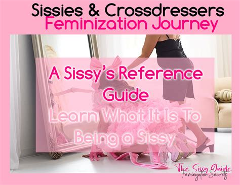 Feminization Your New Life as a Sissy Slave